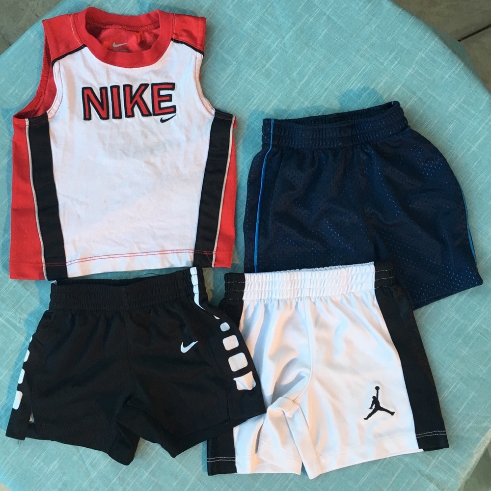 Sports outfit bundle!
